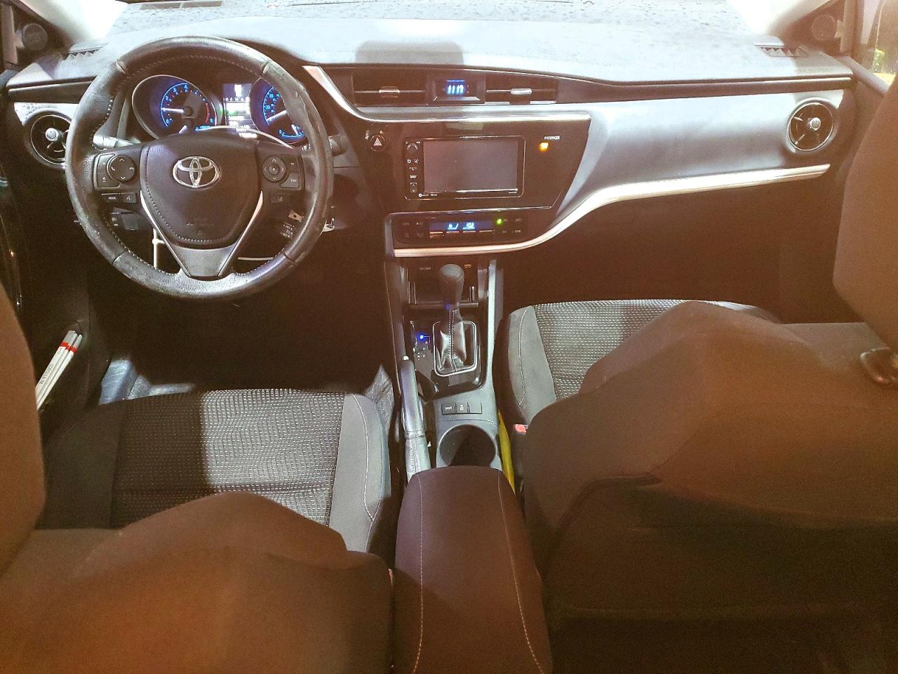 Toyota Corolla Base