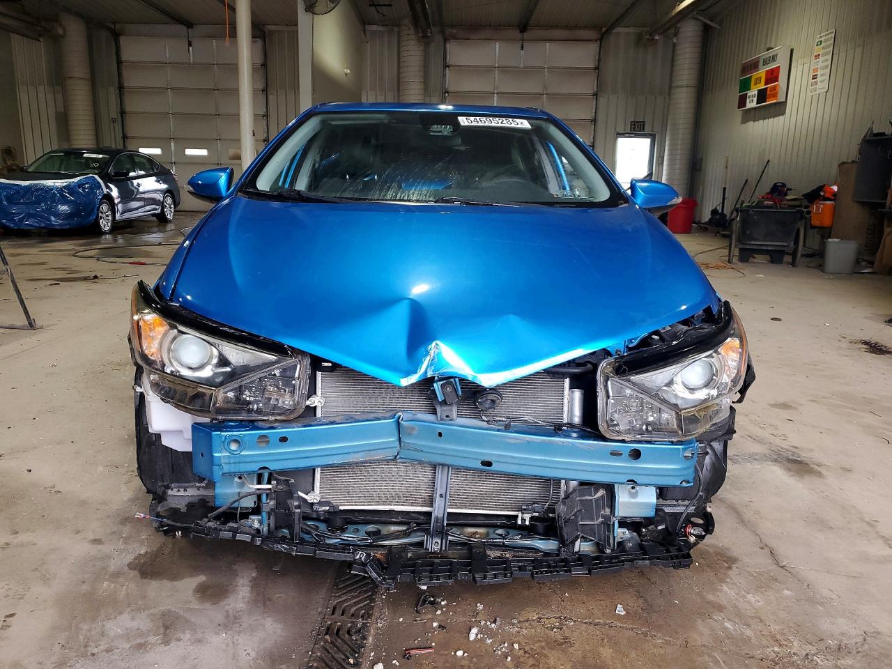 Toyota Corolla Base