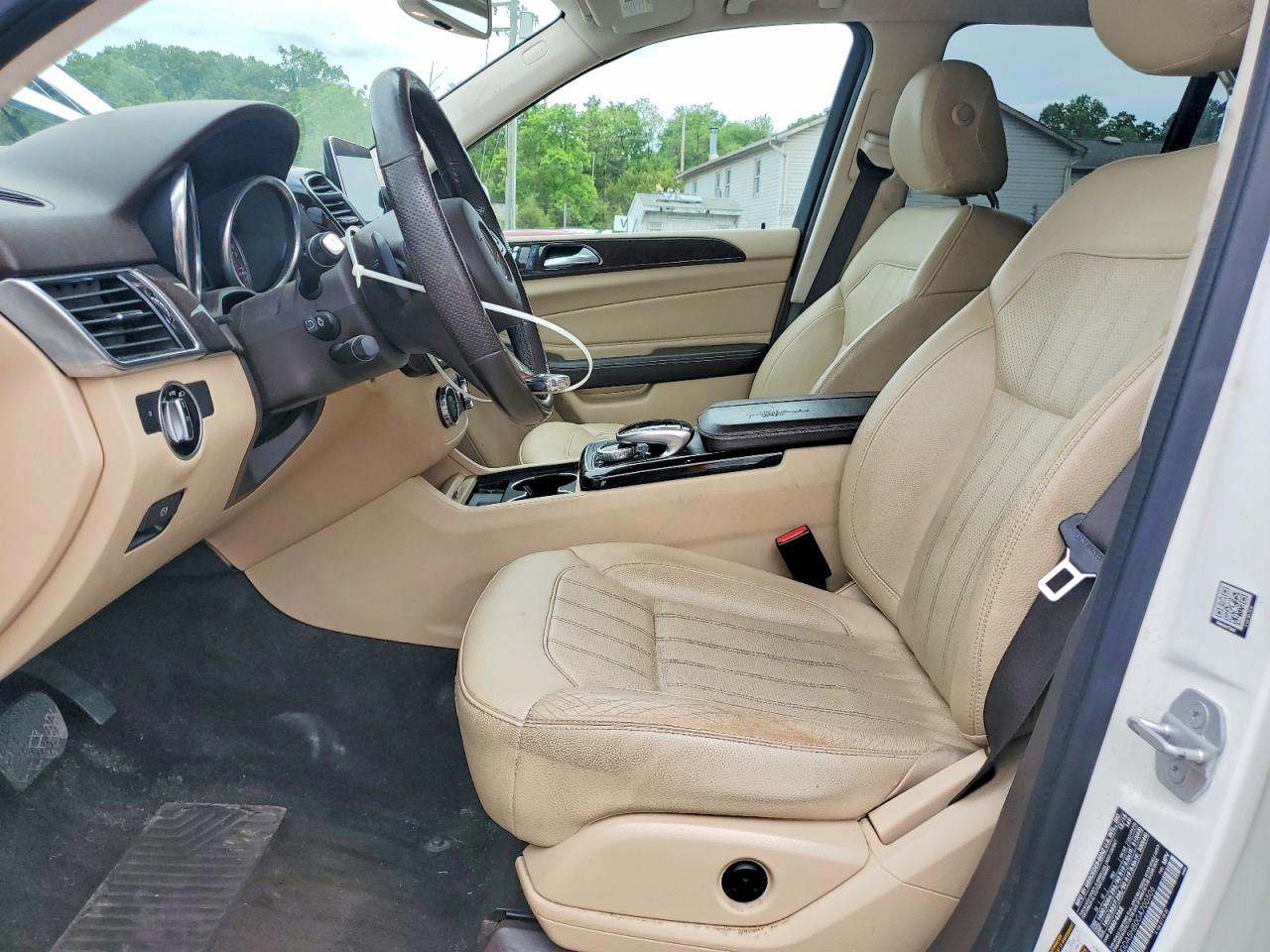 Mercedes-Benz GLE 350 4matic