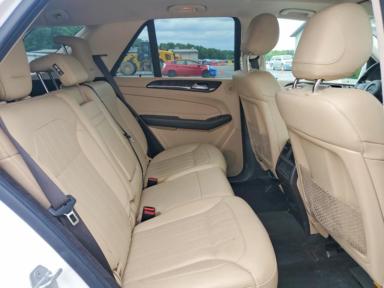 Mercedes-Benz GLE 350 4matic