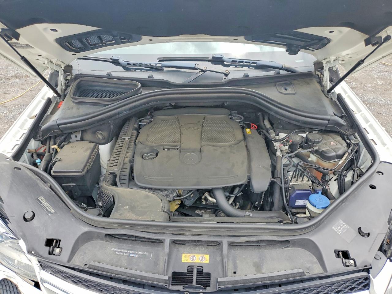 Mercedes-Benz GLE 350 4matic