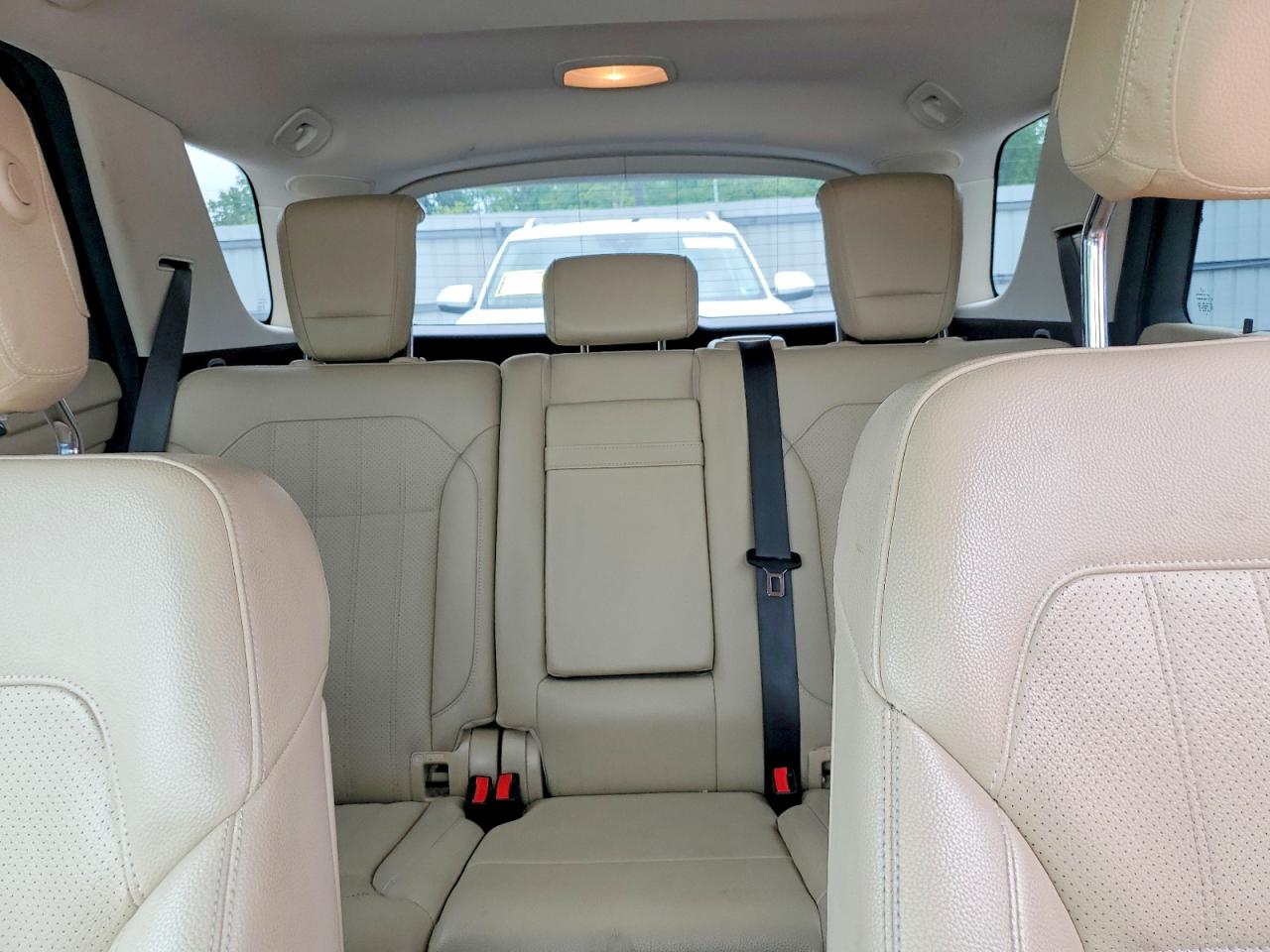 Mercedes-Benz GLE 350 4matic