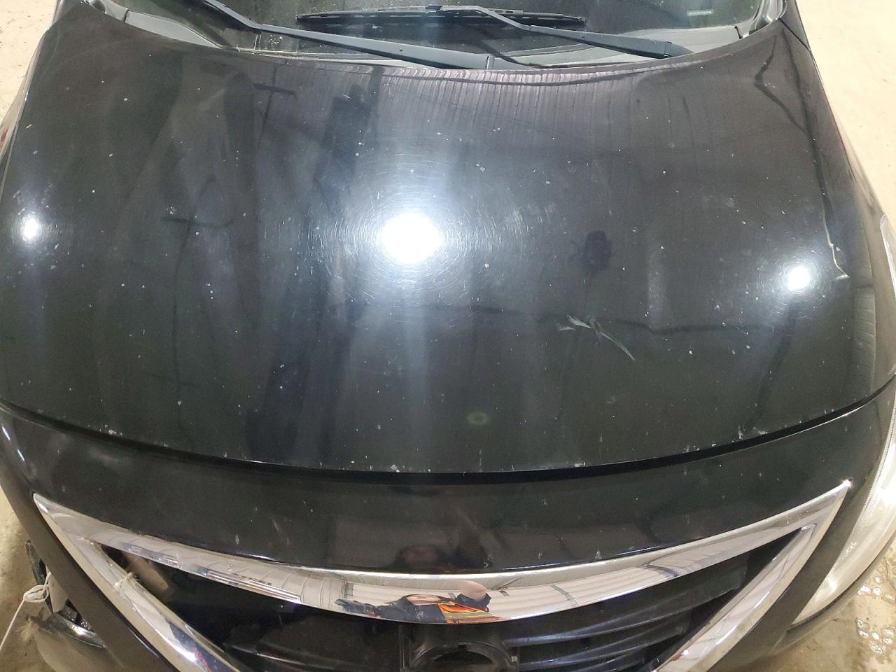 Nissan Versa 1.6 Sv