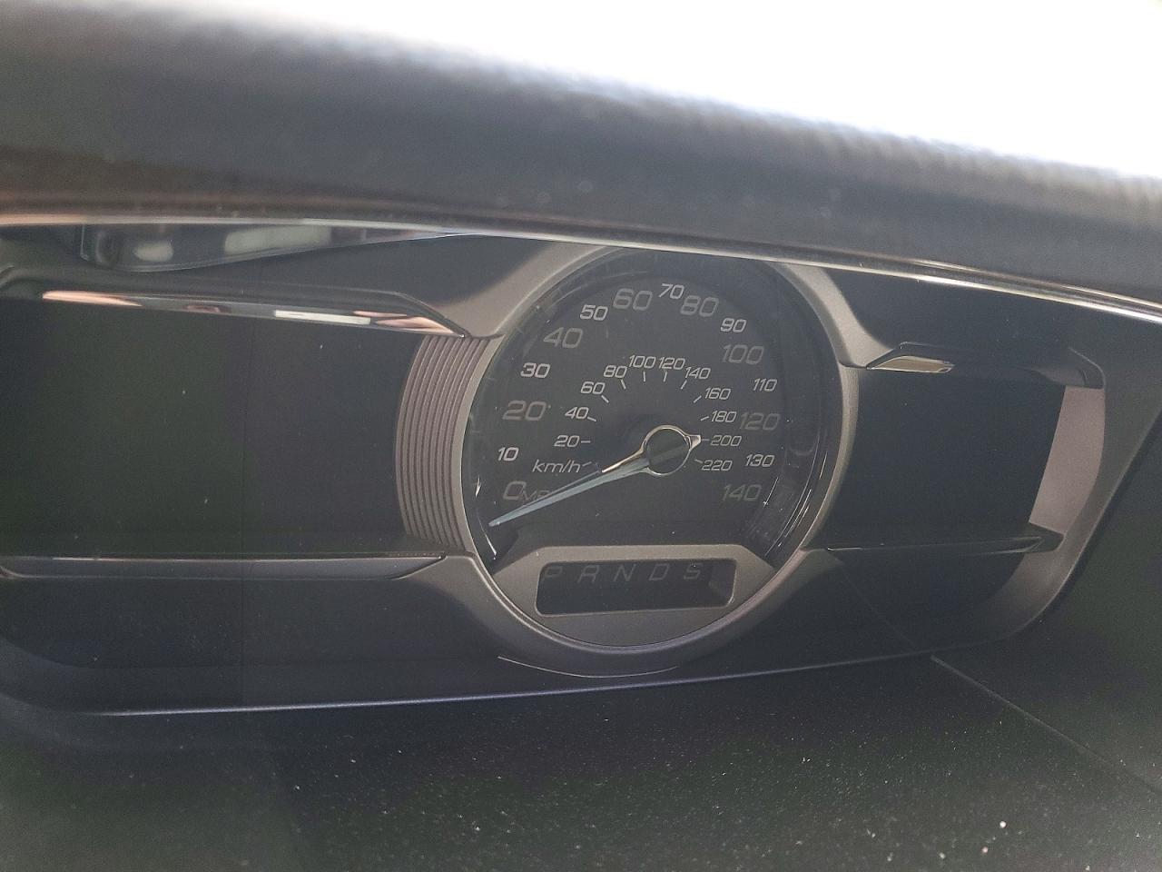 Ford Taurus Limited