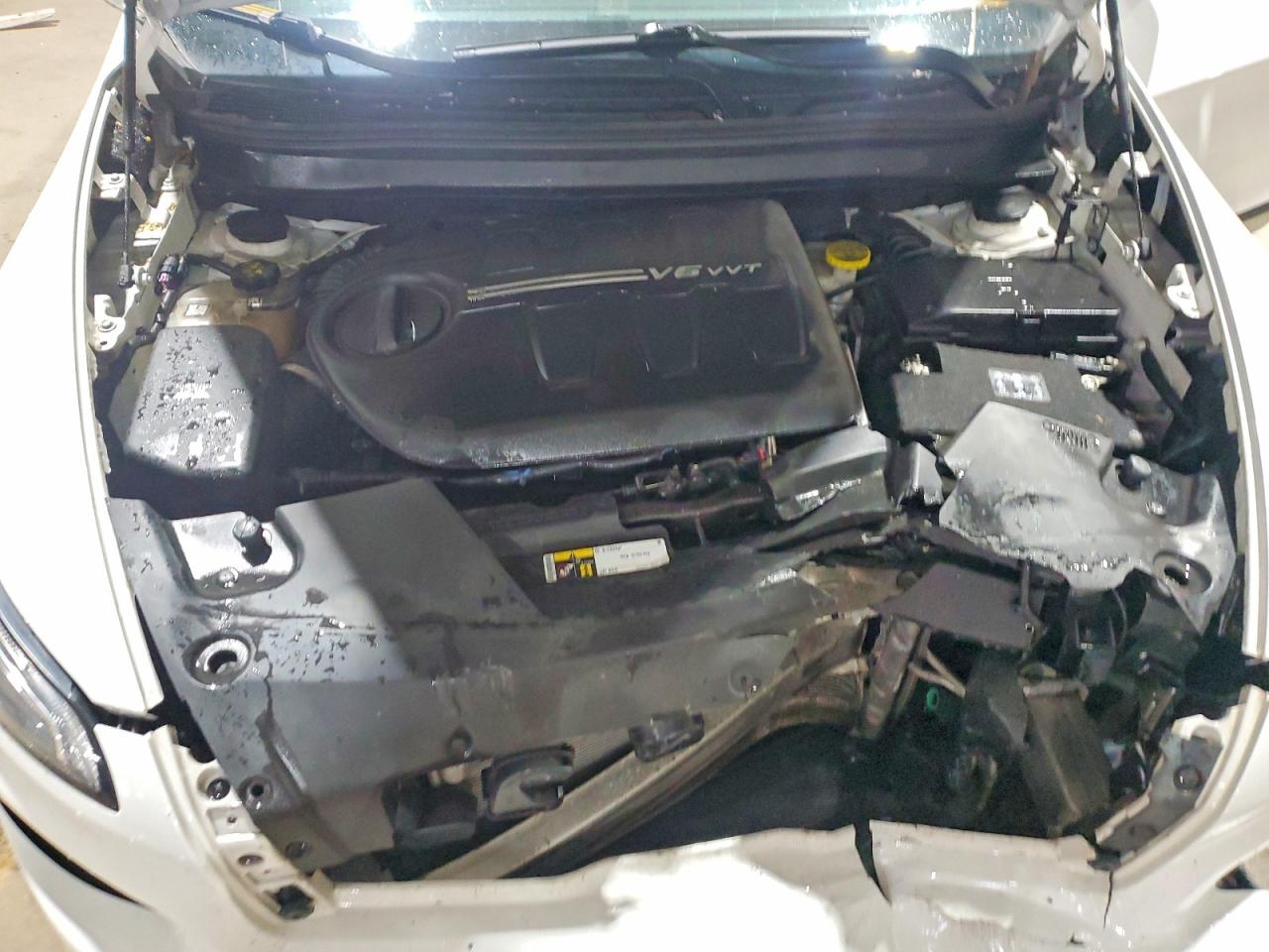 Jeep Cherokee Latitude Plus