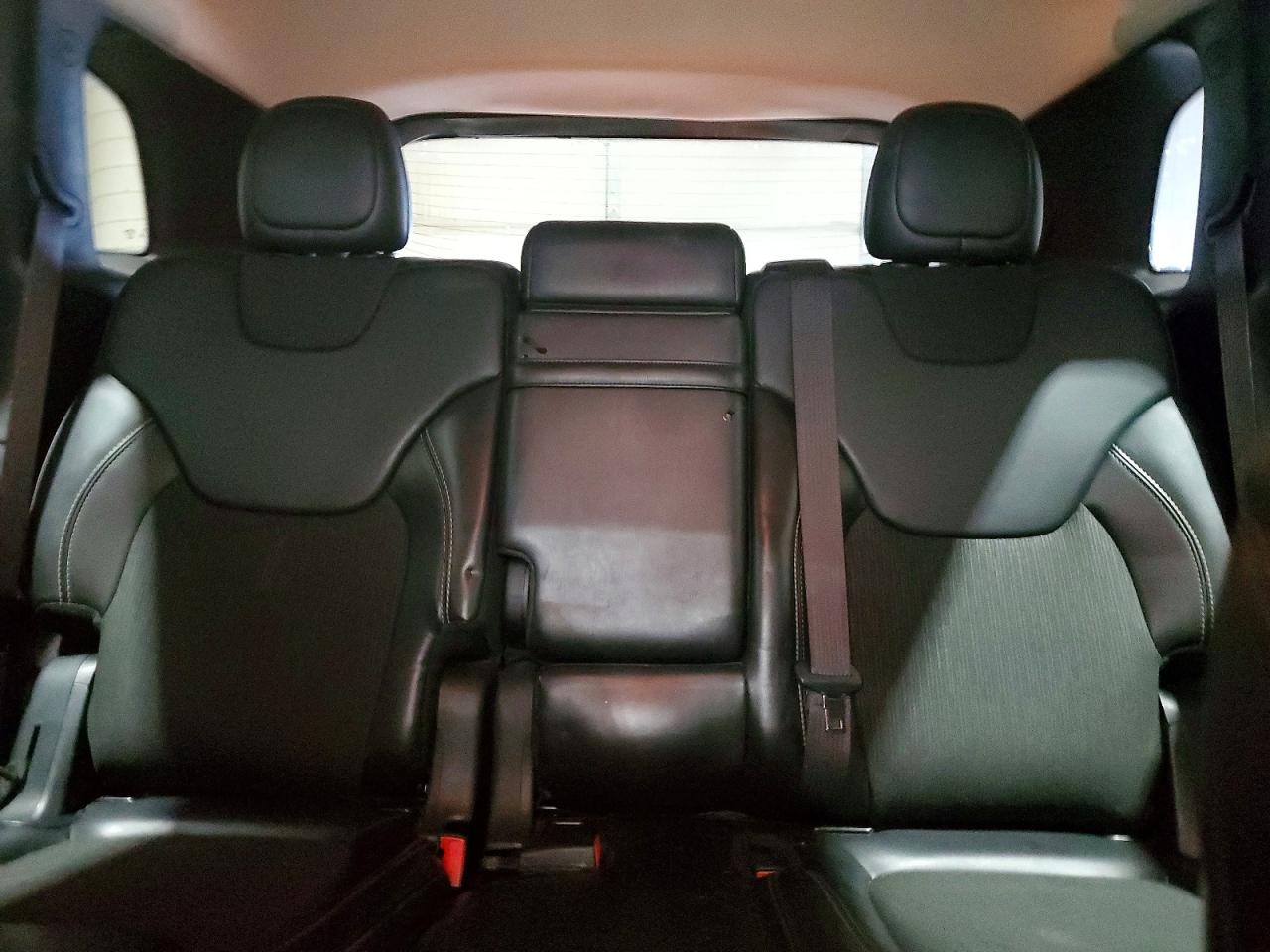 Jeep Cherokee Latitude Plus