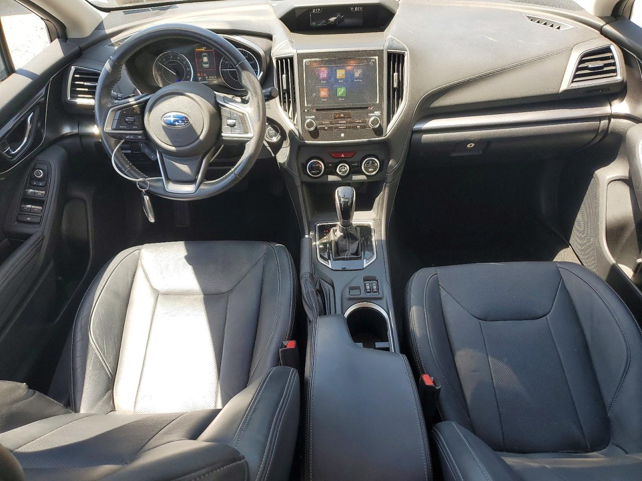 Subaru Impreza Limited