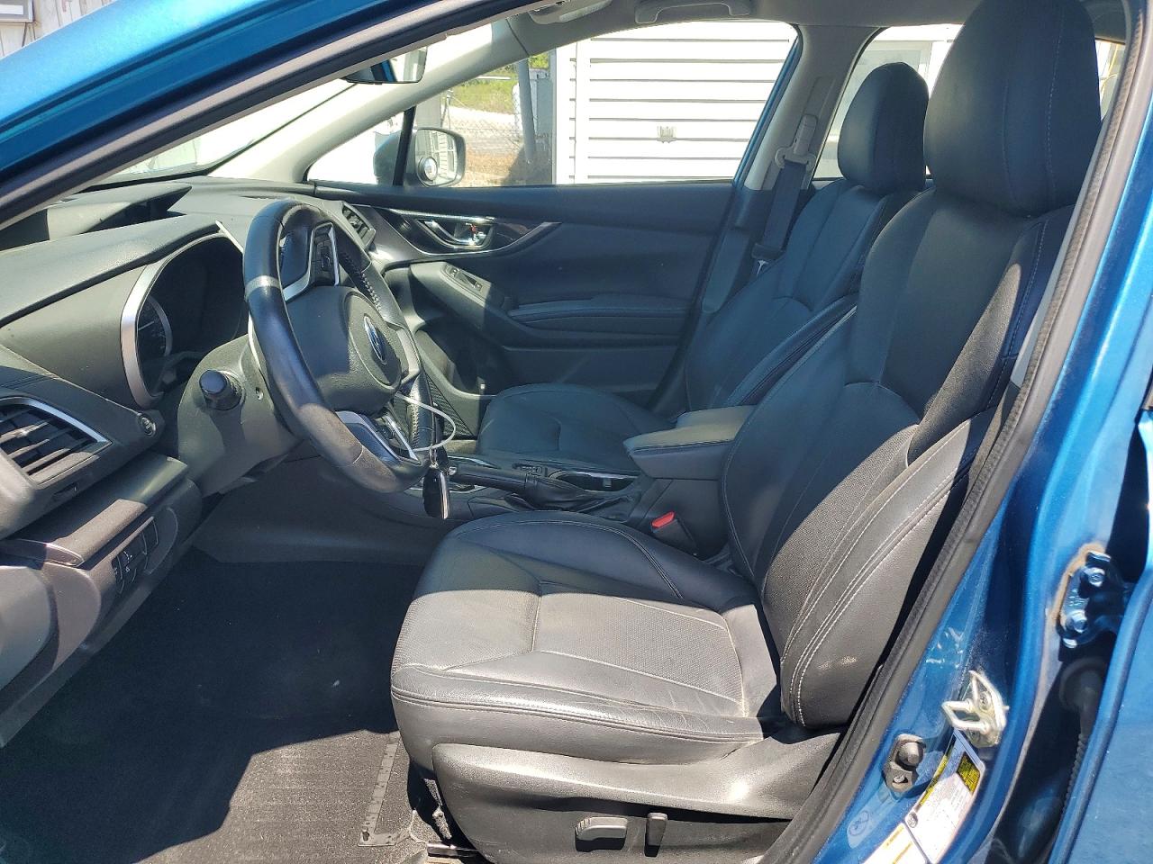 Subaru Impreza Limited