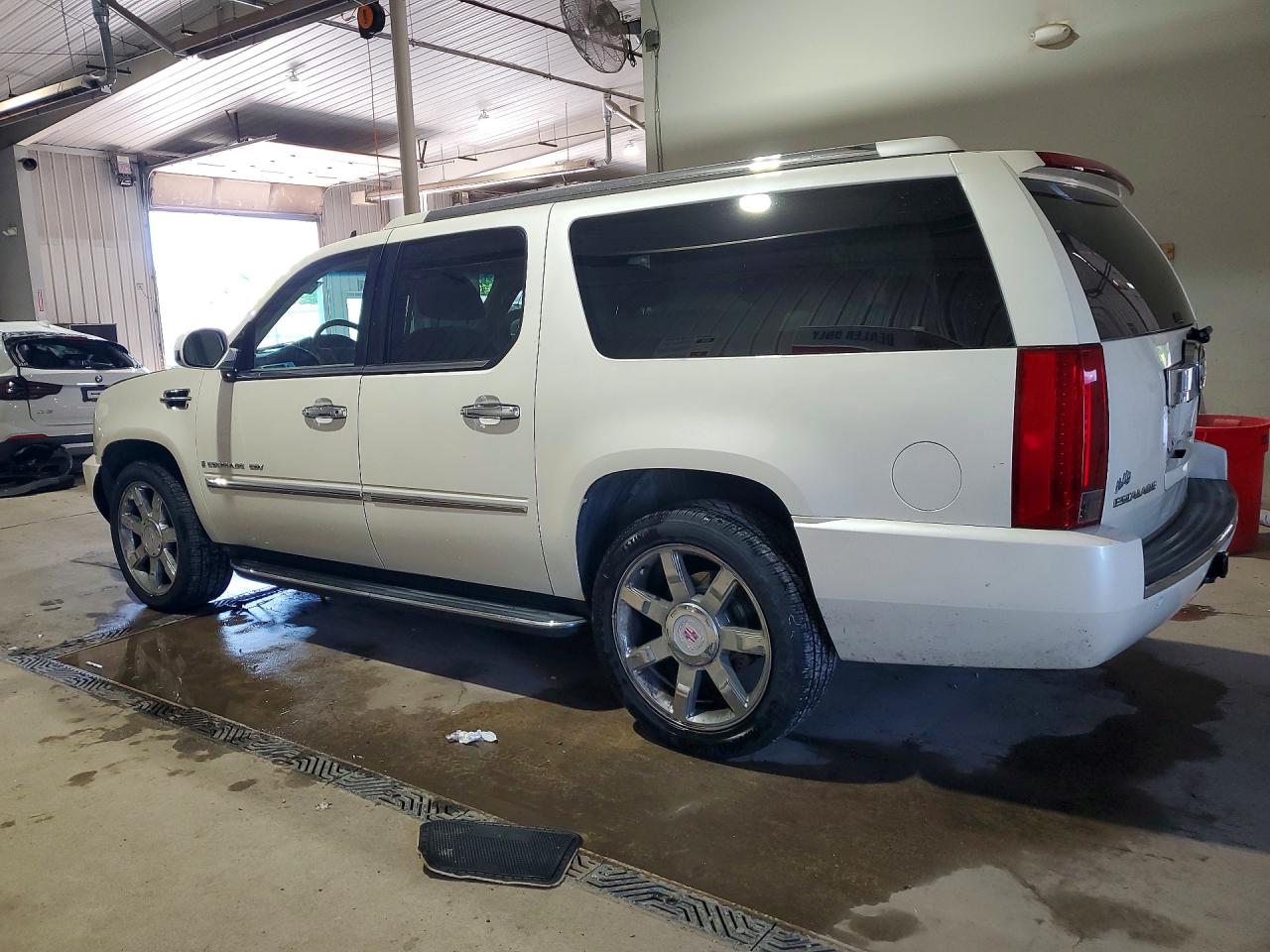 Cadillac Escalade Esv