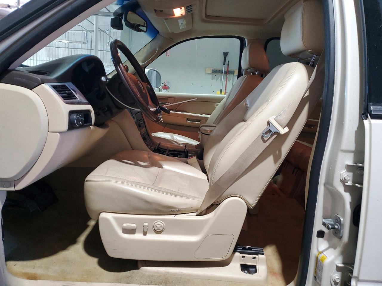 Cadillac Escalade Esv