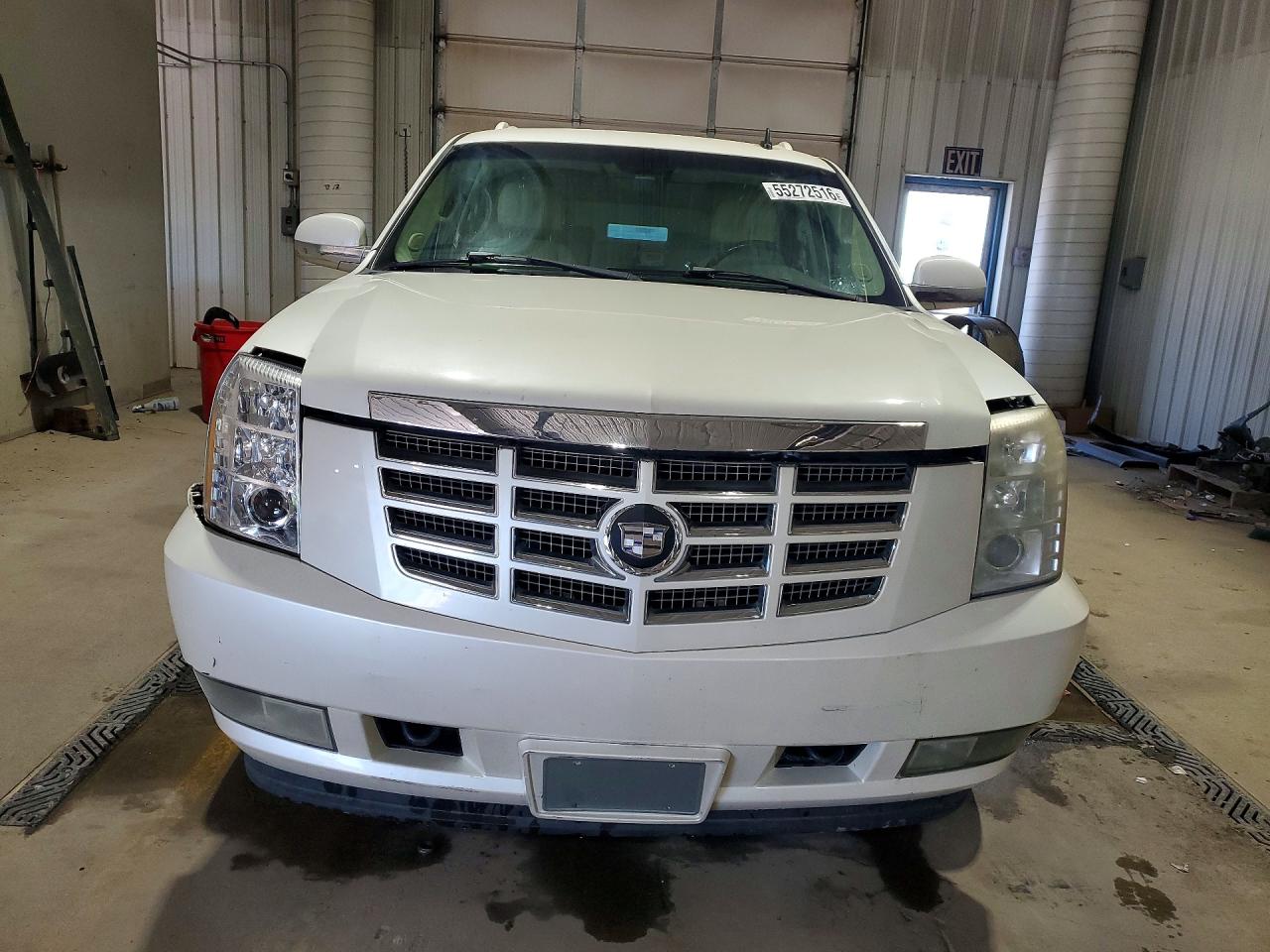 Cadillac Escalade Esv