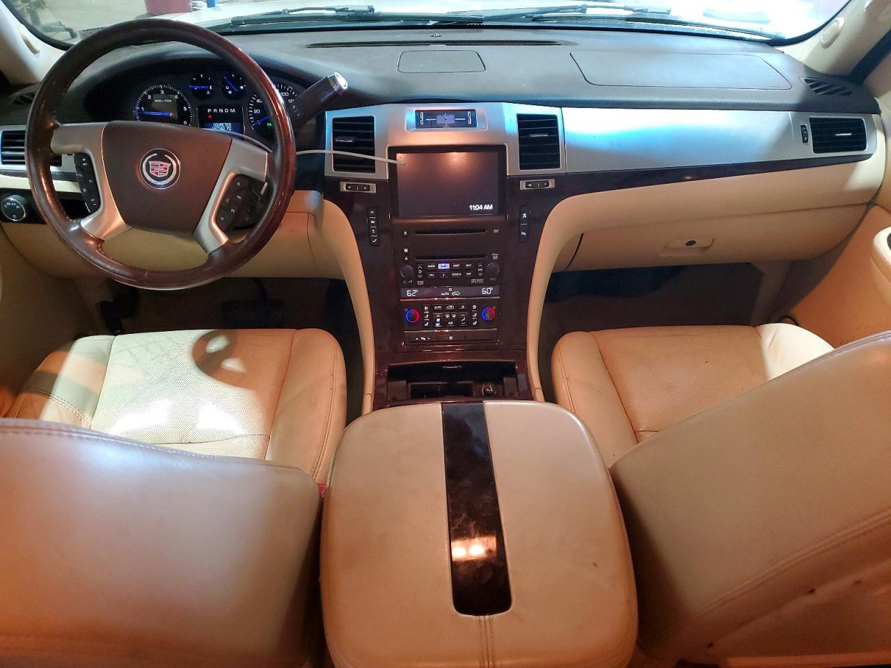 Cadillac Escalade Esv