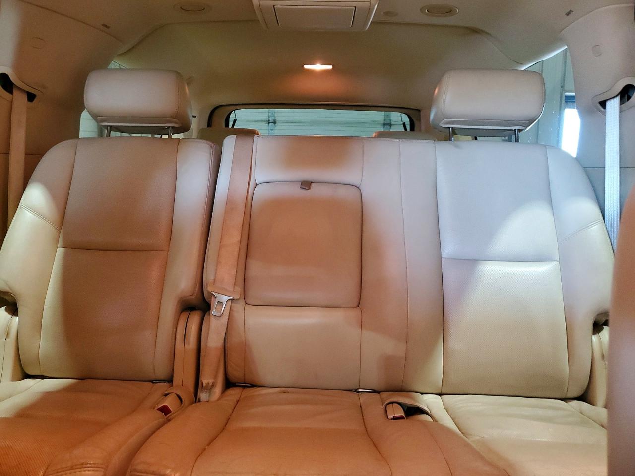 Cadillac Escalade Esv