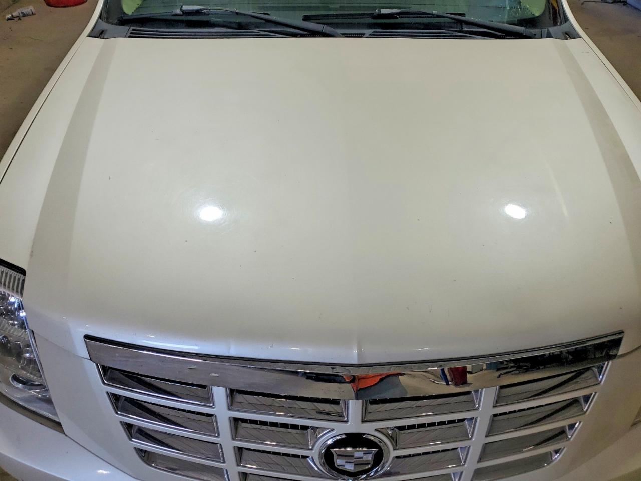 Cadillac Escalade Esv