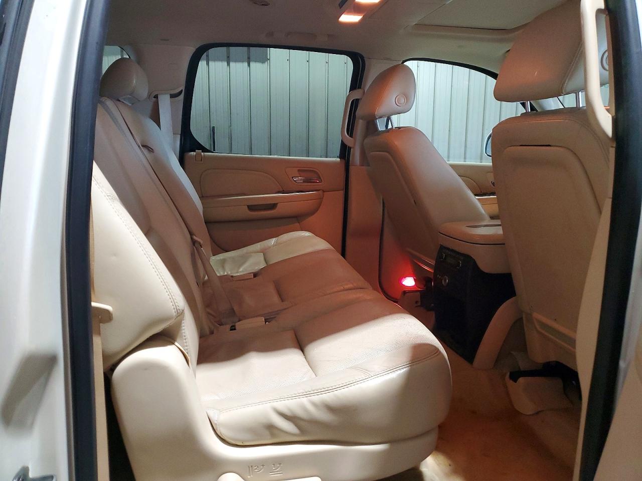 Cadillac Escalade Esv