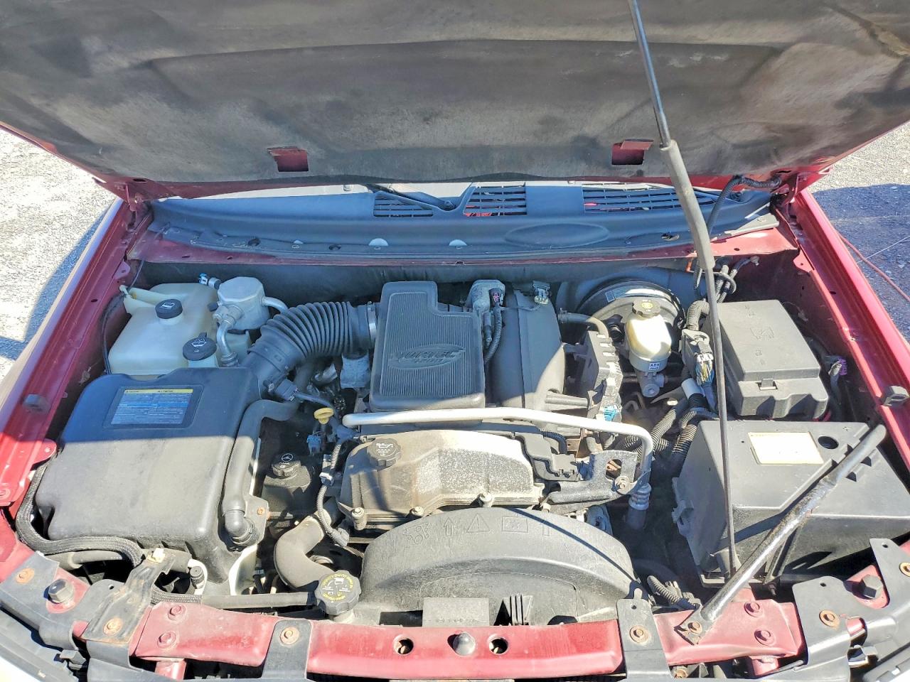 GMC Envoy