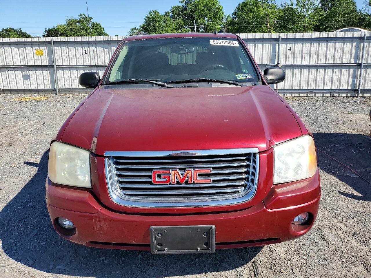 GMC Envoy