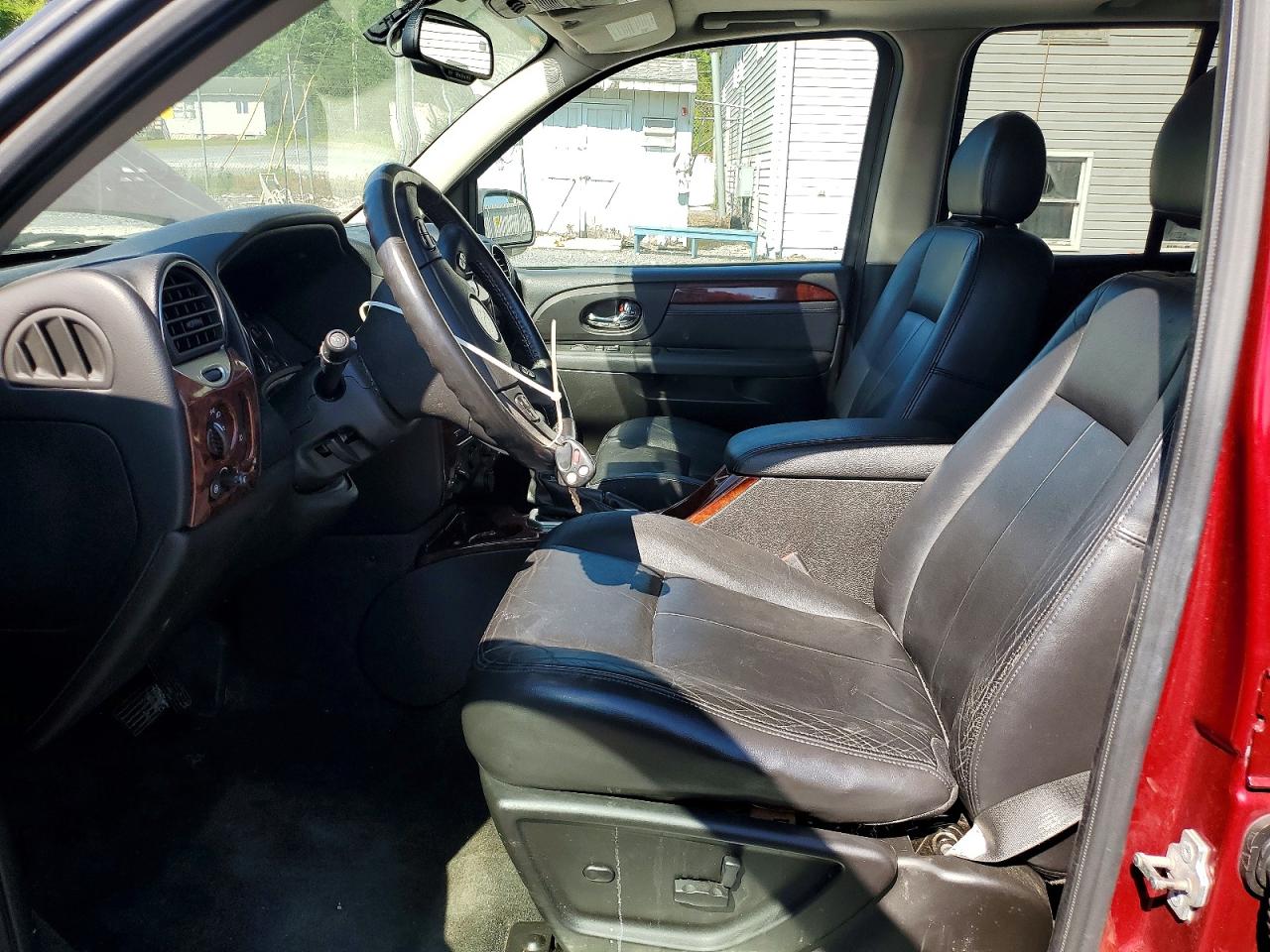 GMC Envoy