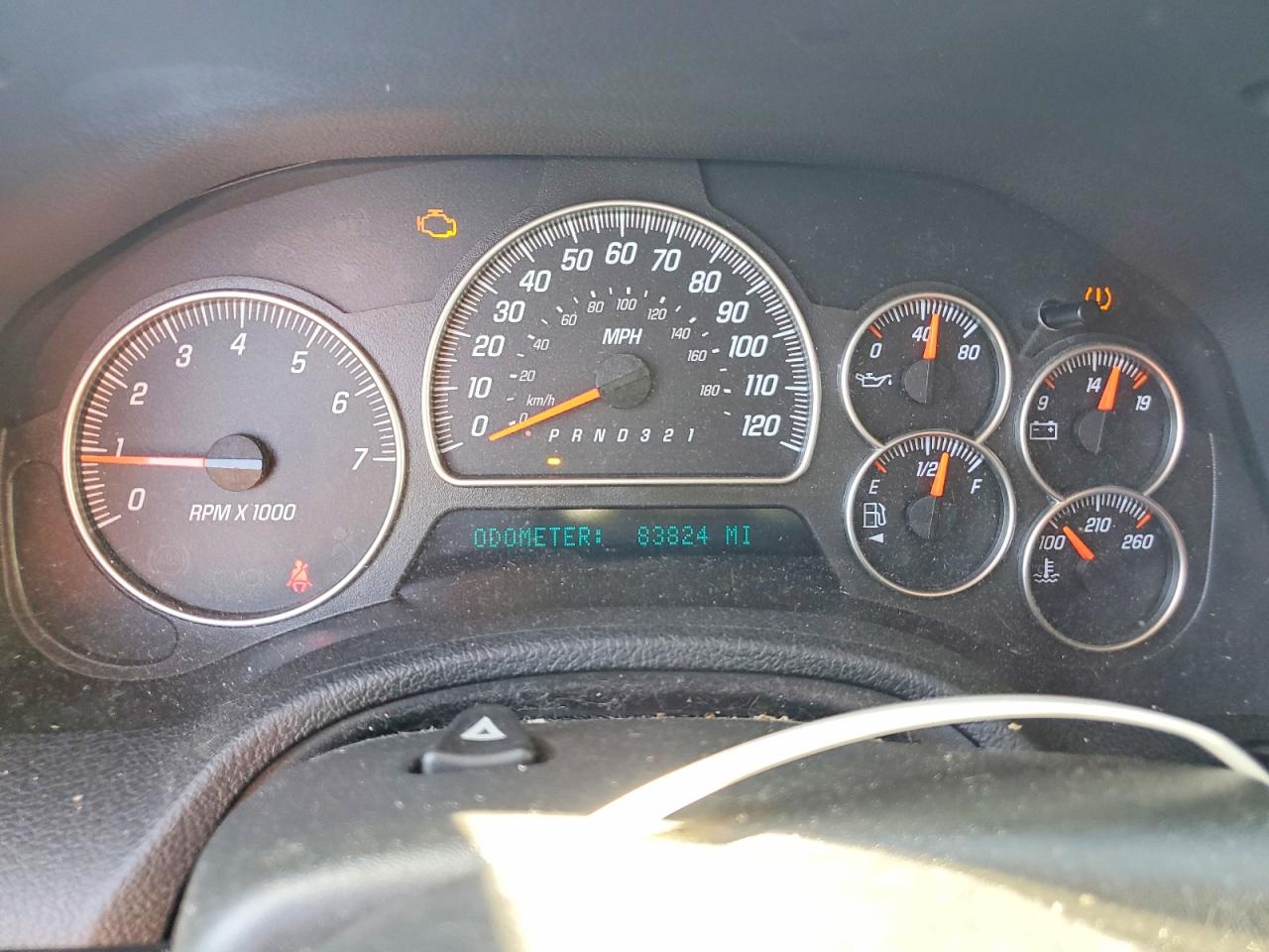 GMC Envoy