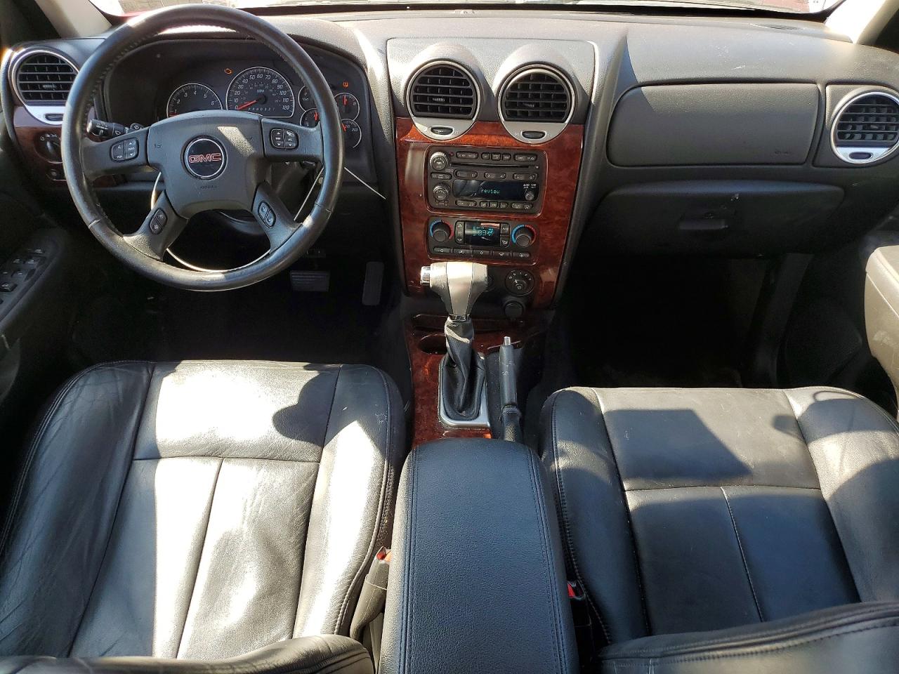 GMC Envoy