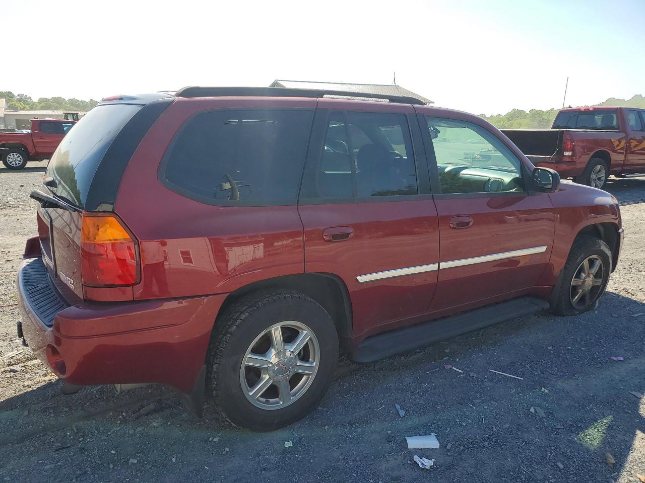 GMC Envoy