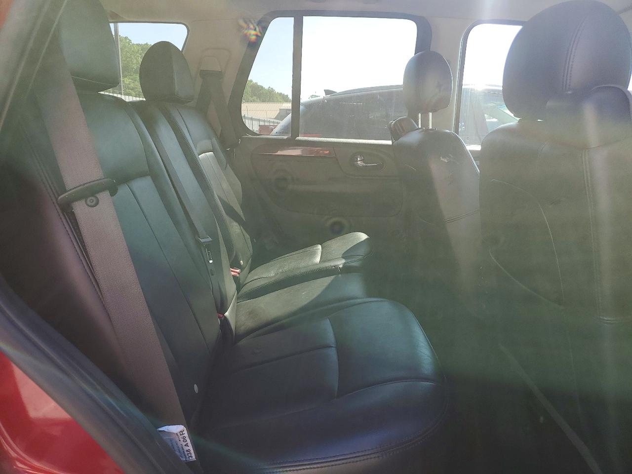 GMC Envoy