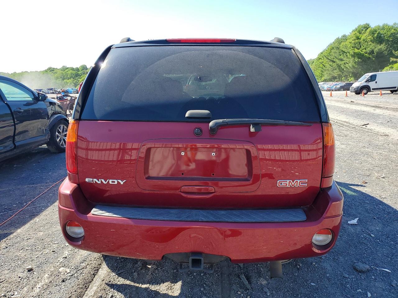 GMC Envoy