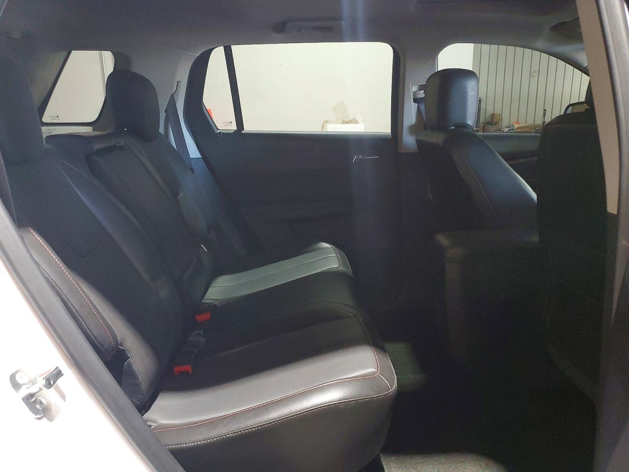GMC Terrain Slt