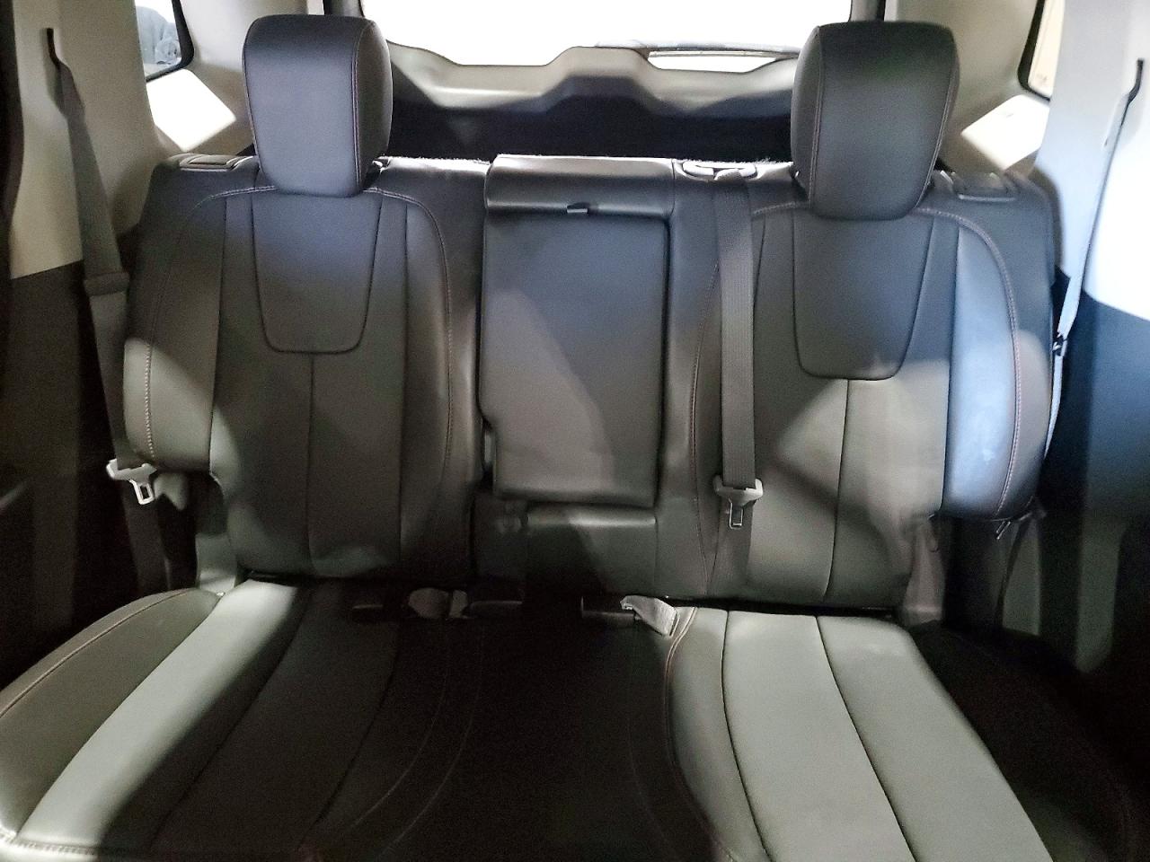 GMC Terrain Slt