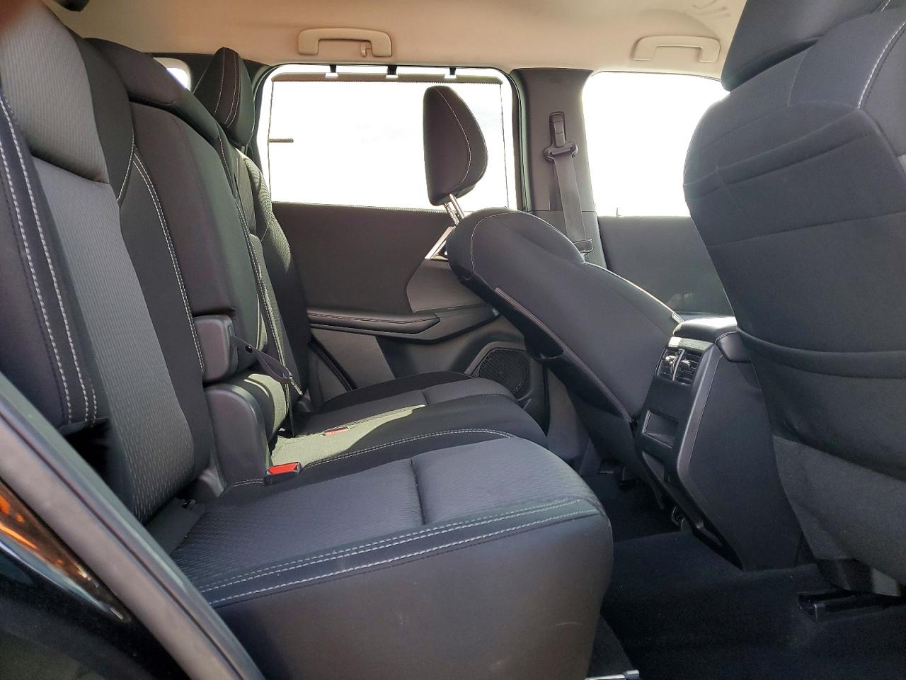 Mitsubishi Outlander Es