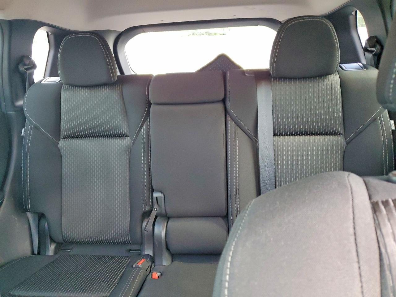 Mitsubishi Outlander Es