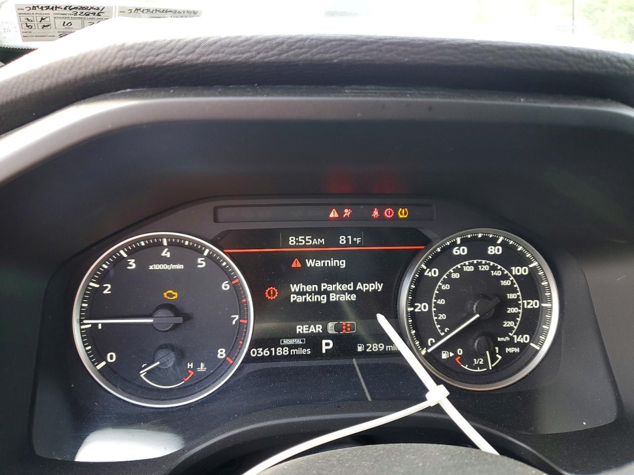 Mitsubishi Outlander Es