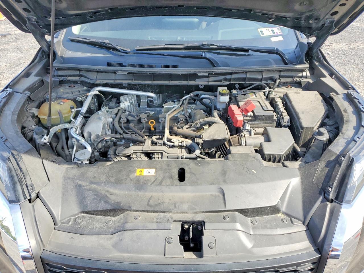 Mitsubishi Outlander Es