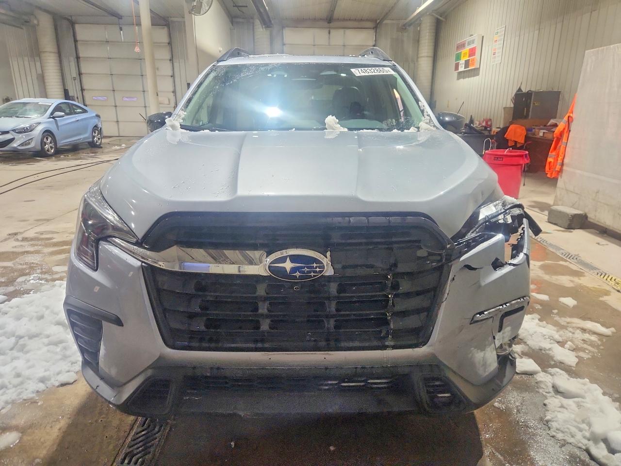 Subaru Ascent Limited