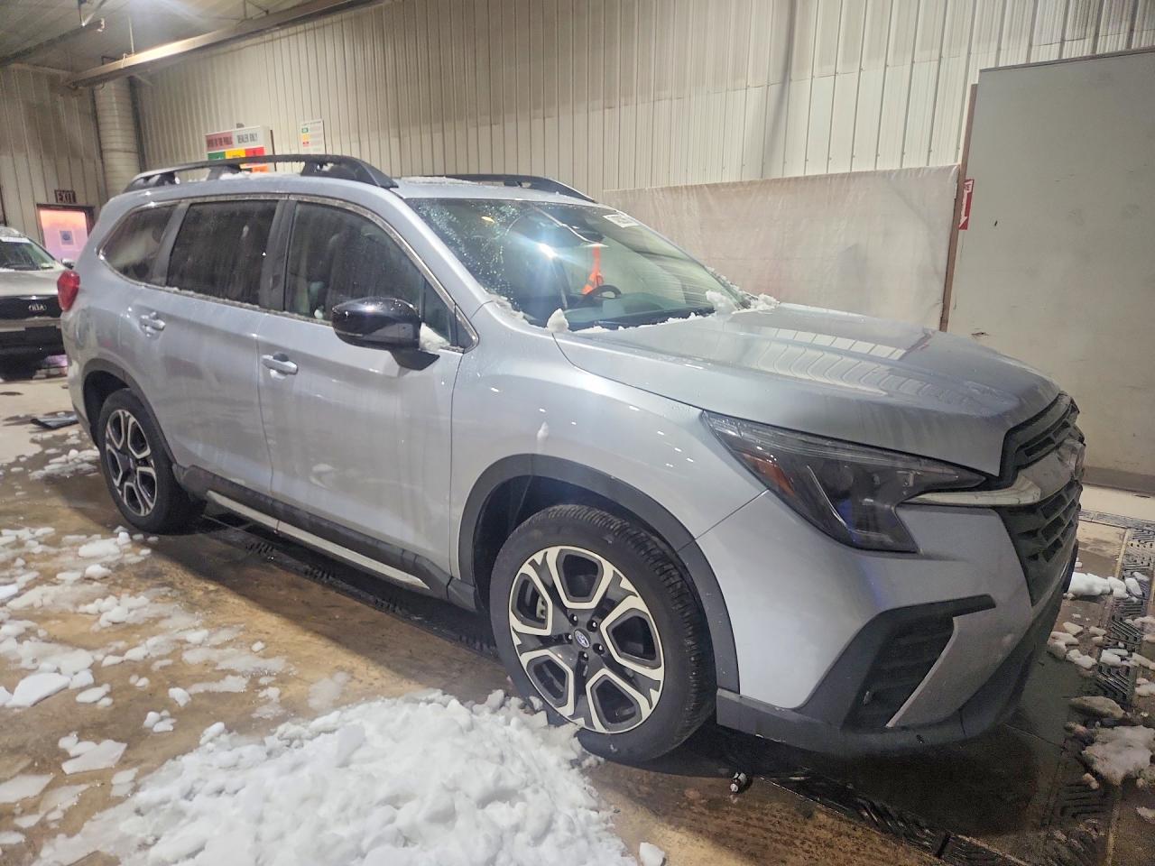 Subaru Ascent Limited