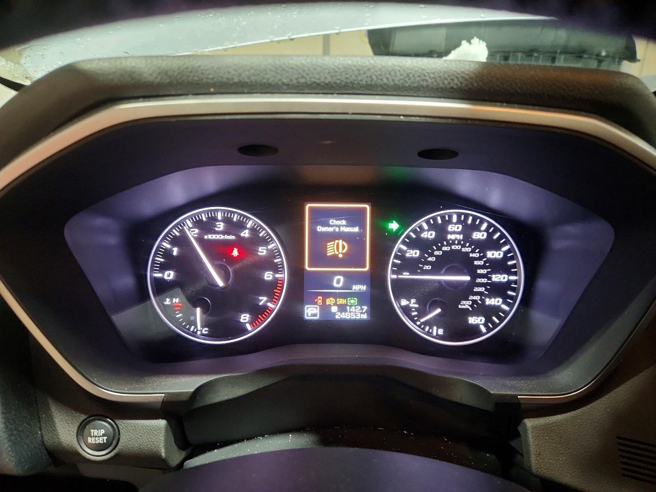 Subaru Ascent Limited