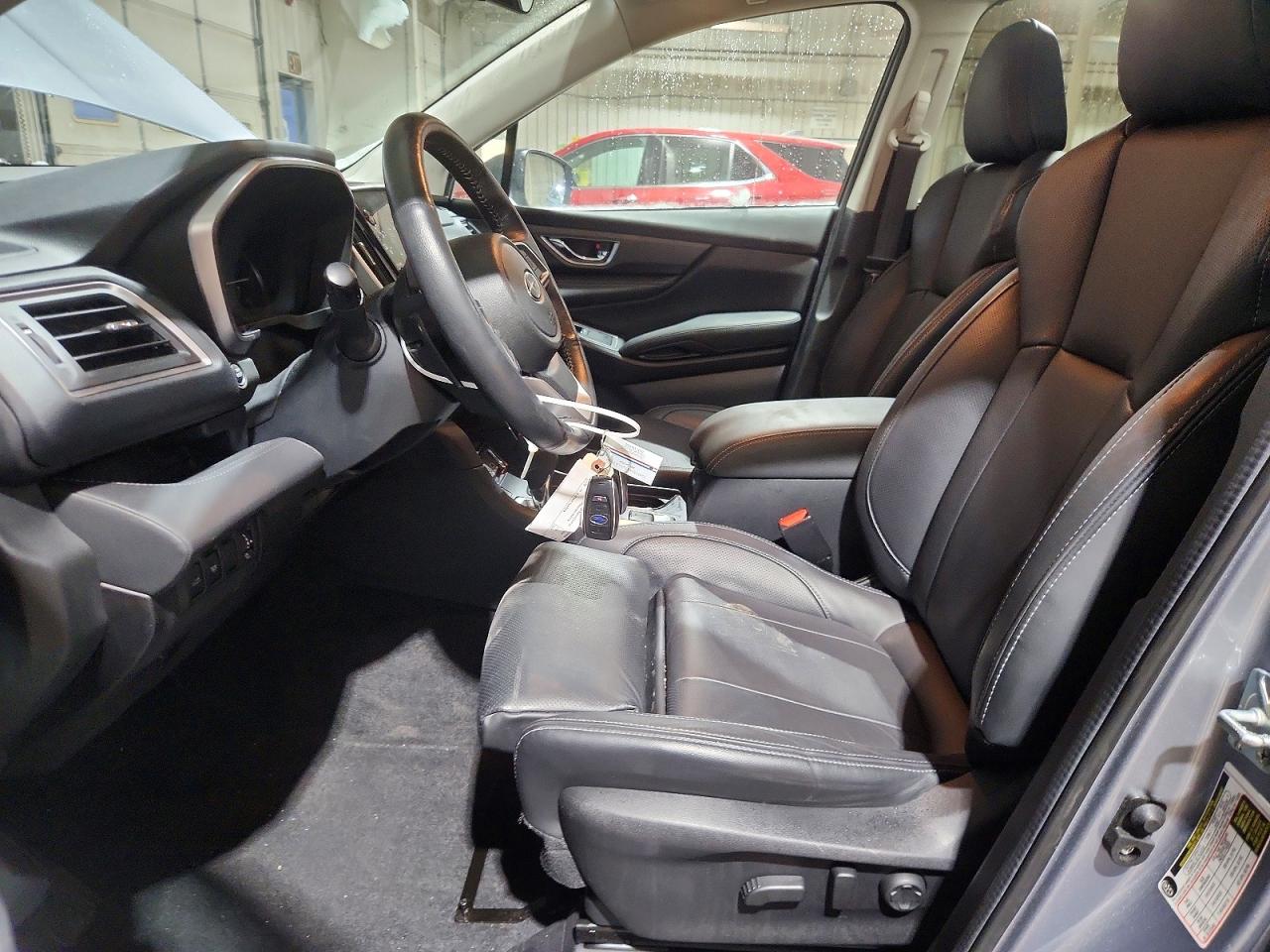 Subaru Ascent Limited