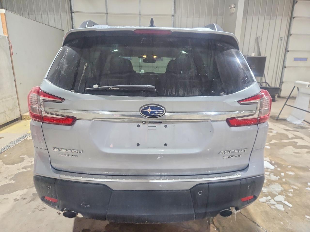 Subaru Ascent Limited