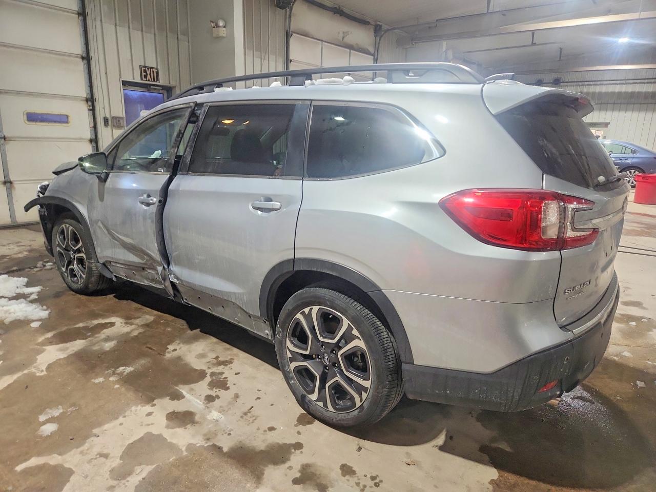Subaru Ascent Limited