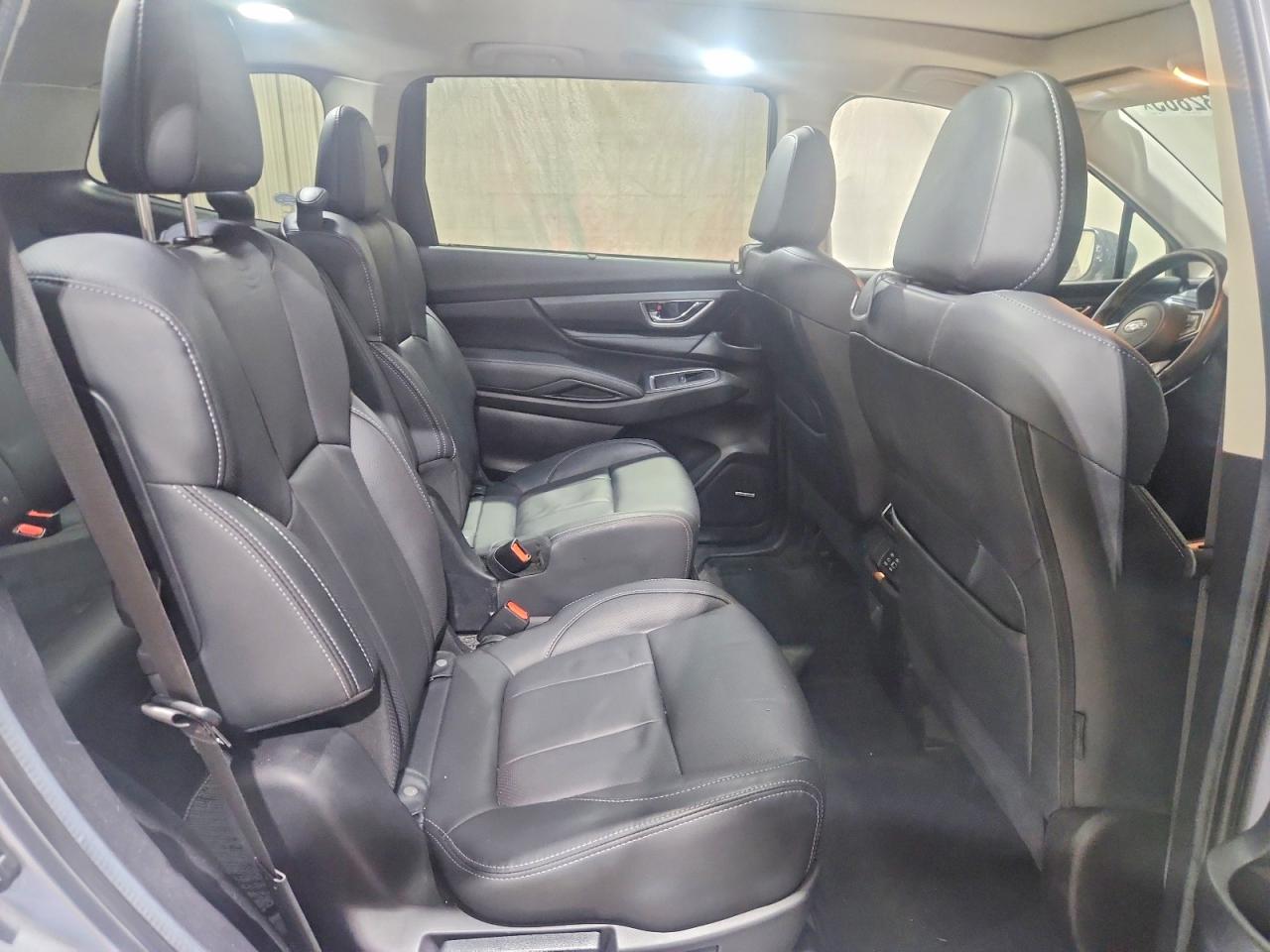 Subaru Ascent Limited