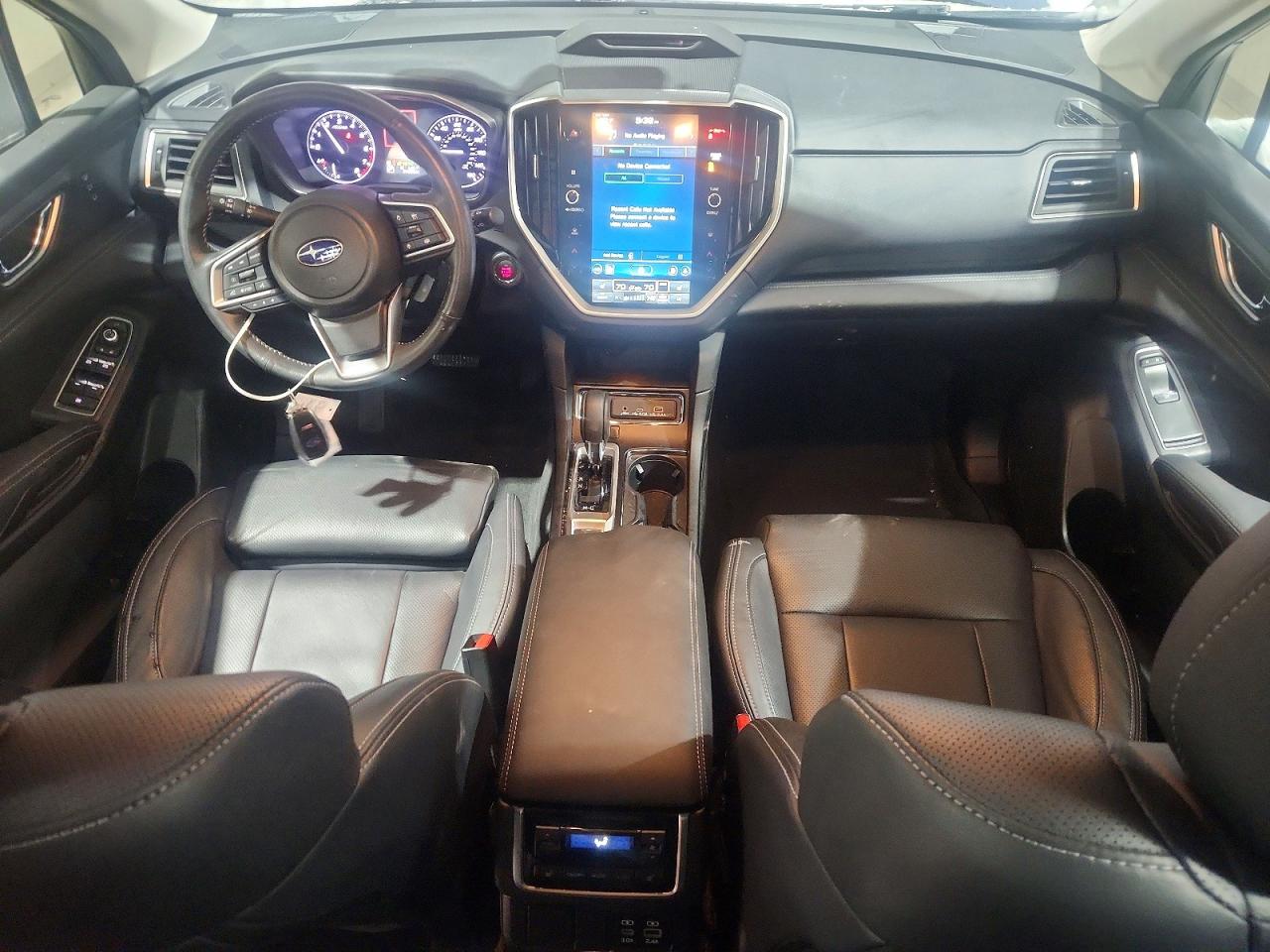 Subaru Ascent Limited