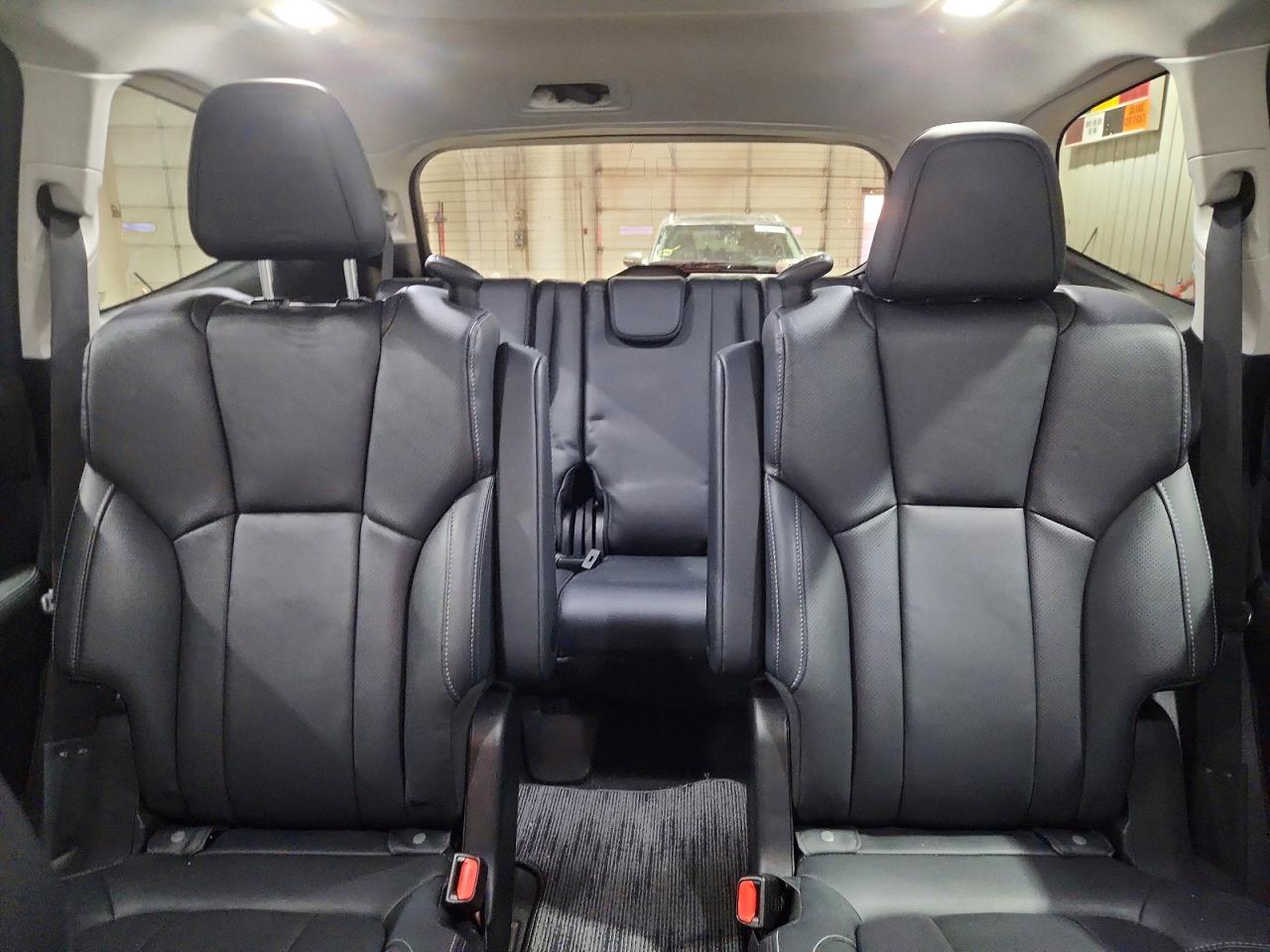 Subaru Ascent Limited