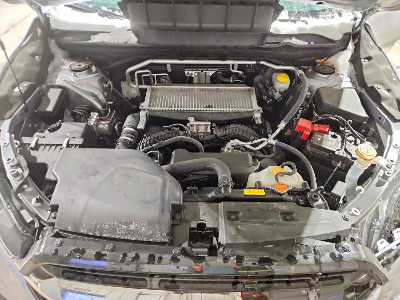Subaru Ascent Limited