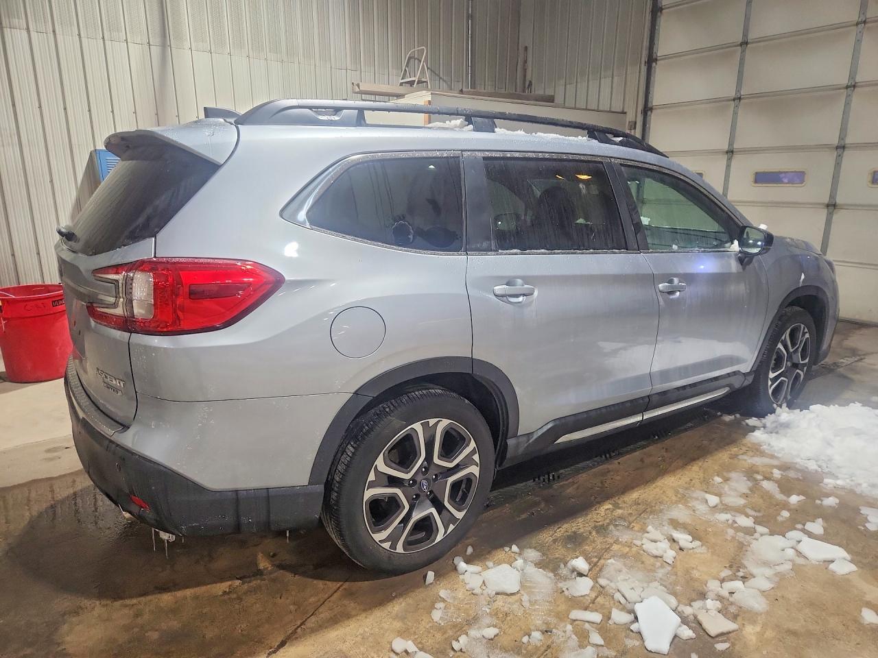 Subaru Ascent Limited