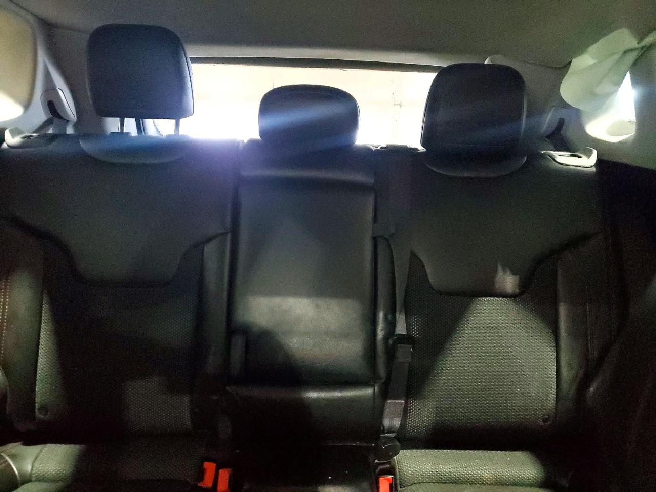 Jeep Compass Trailhawk