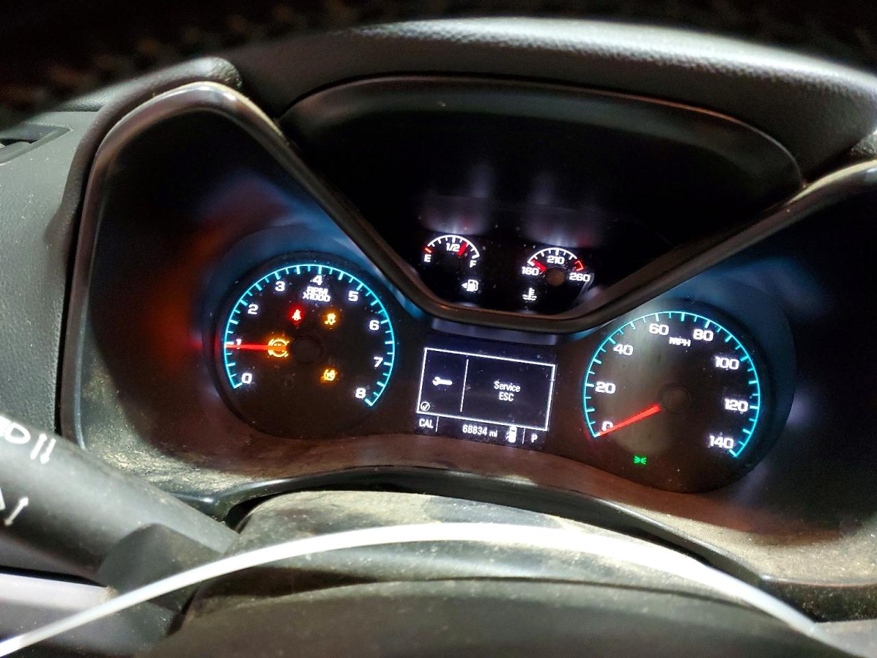 Chevrolet Colorado Lt