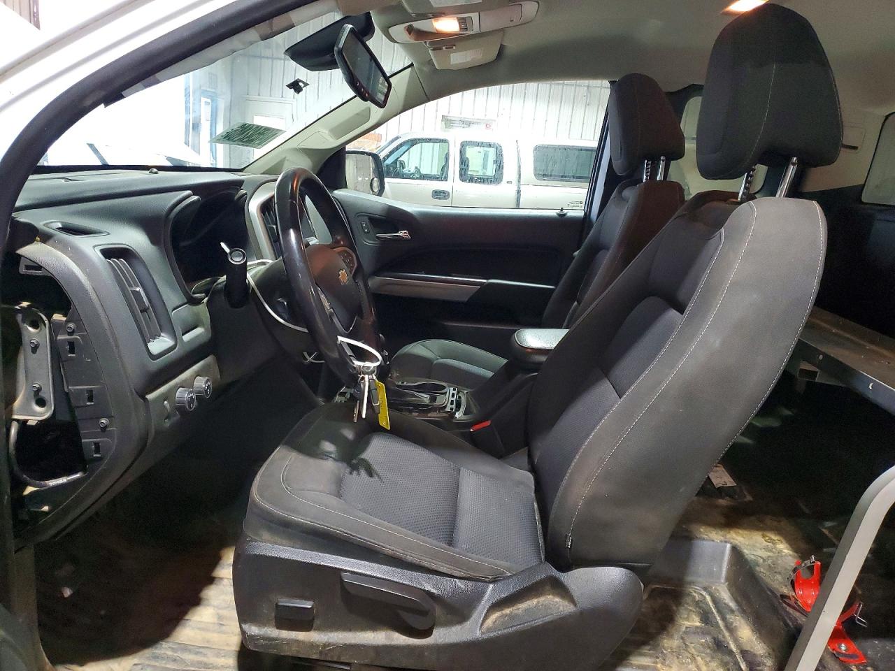 Chevrolet Colorado Lt