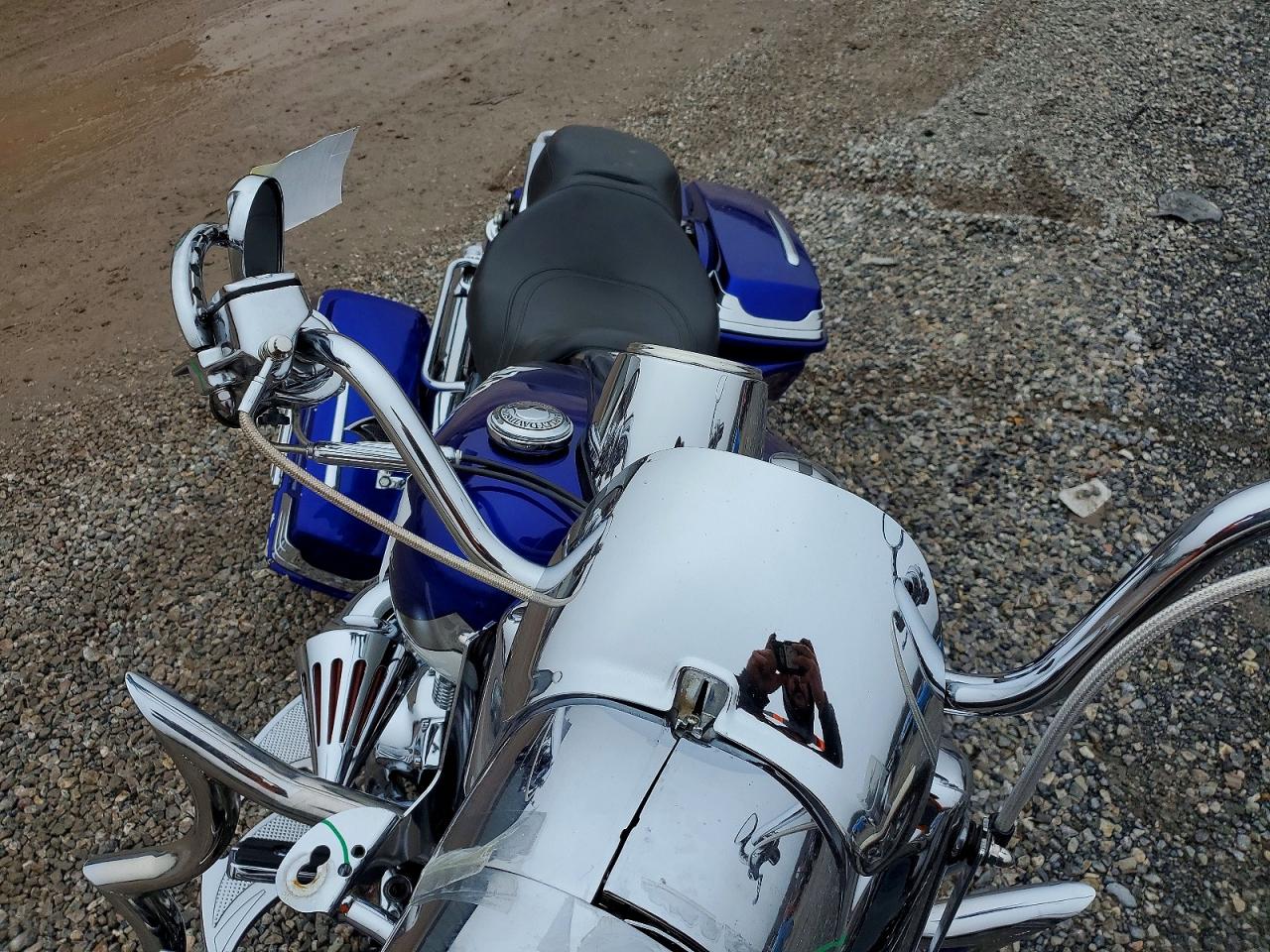 Harley-Davidson Fl