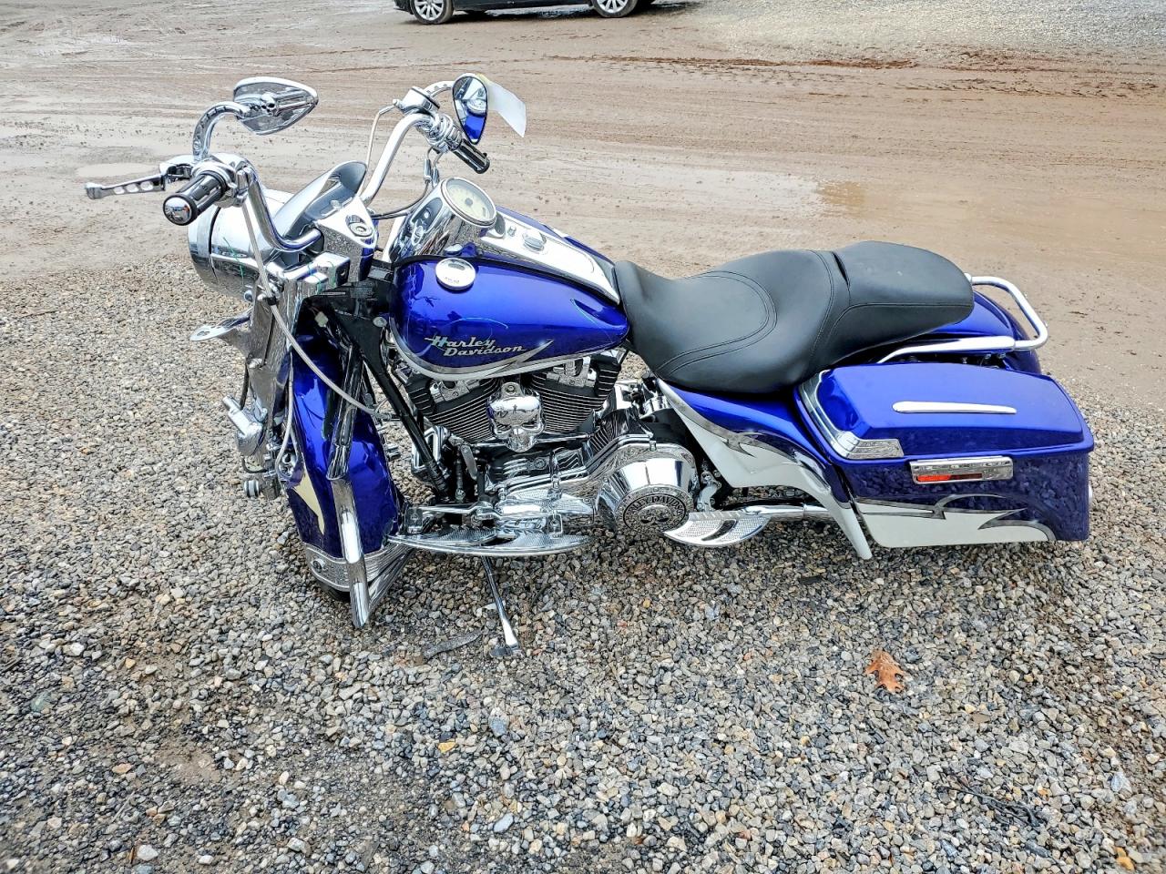Harley-Davidson Fl