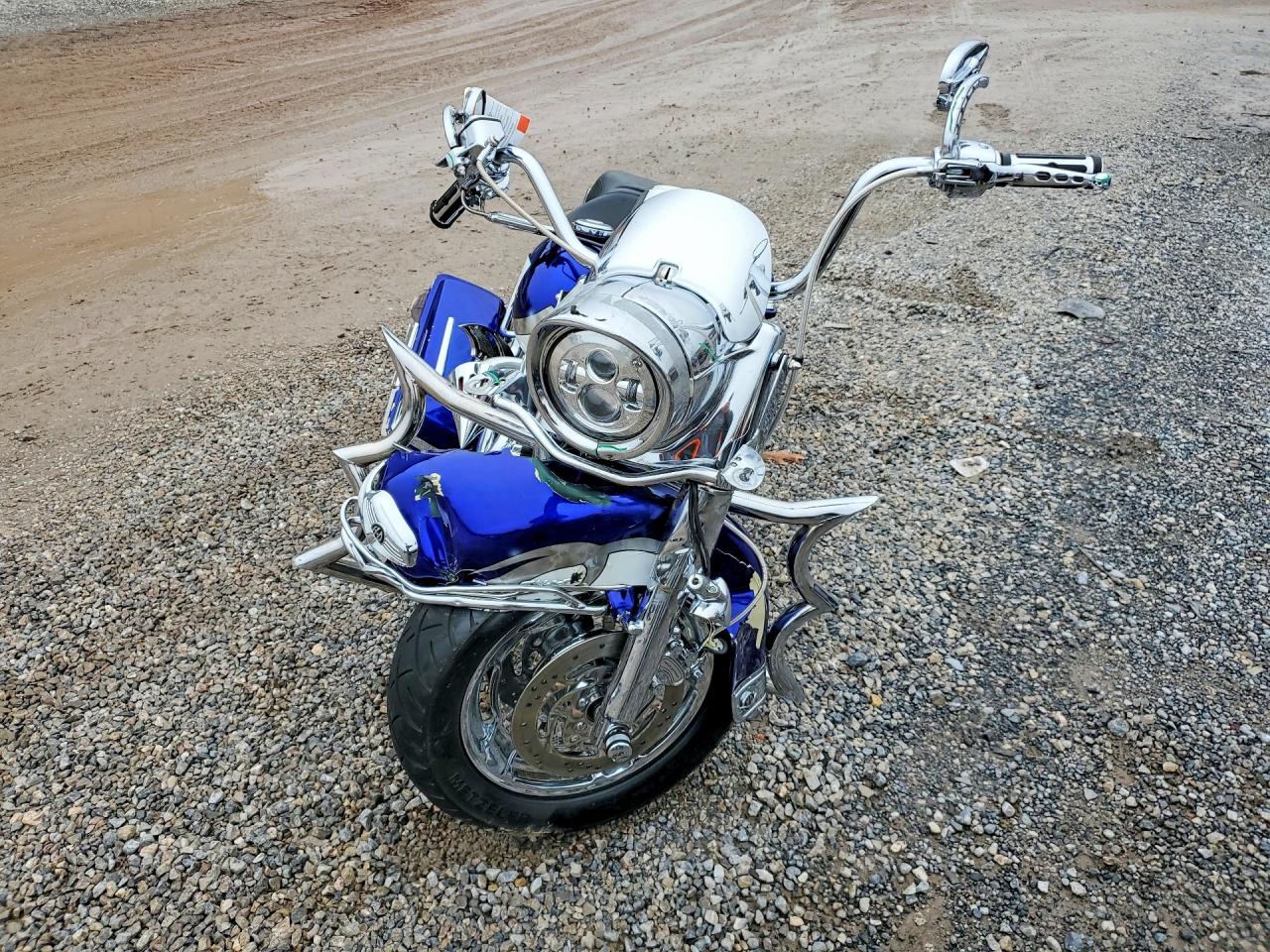 Harley-Davidson Fl